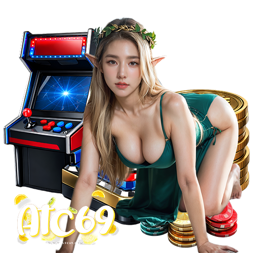 atc69 แนะนำสล็อต